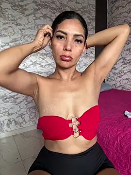 AlisSon  hot online show from July 3, 2026, 3:18 pm