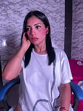 AlisSon  hot online show from July 4, 2026, 5:24 am