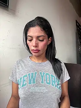AlisSon  hot online show from July 9, 2026, 4:11 pm