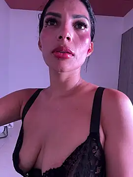 AlisSon  hot online show from July 18, 2026, 7:12 am
