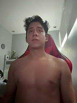 leduck7 online show from October 20, 2025, 9:59 pm