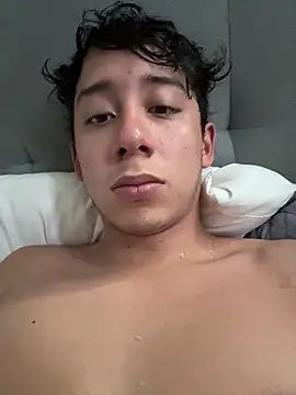 leduck7 online show from October 28, 2025, 4:20 pm