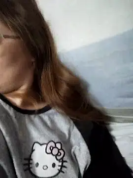 AlisaWyn online show from January 9, 2026, 4:04 am