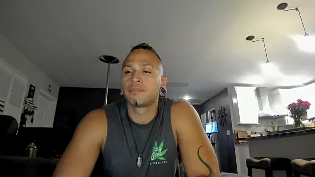 DivineDomXXX online show from September 18, 2025, 12:34 am