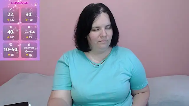 Sasha rayy online show from September 10, 2025, 1:33 pm