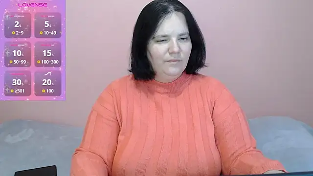 Sasha rayy online show from September 12, 2025, 1:22 pm