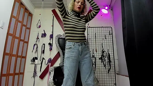 indigo thc5 online show from January 6, 2026, 2:59 am