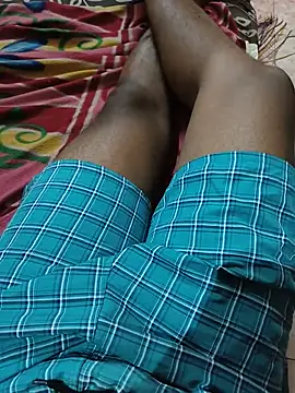 pavani47 online show from July 12, 2026, 4:20 pm