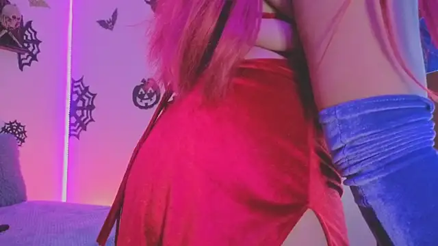 MiaCollinssx online show from October 31, 2025, 3:02 pm