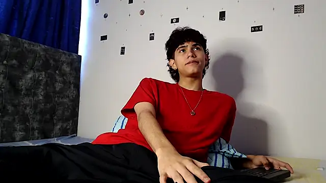 alexmark  online show from April 30, 2026, 7:09 pm