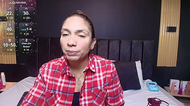 Snapshot of SexyRachel_ chatting on October 6, 2025, 12:02 pm SexyRachel  online show from October 6, 2025, 12:02 pm