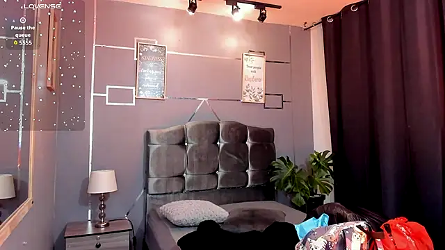 Lilith morgan01 online show from October 7, 2025, 11:51 am