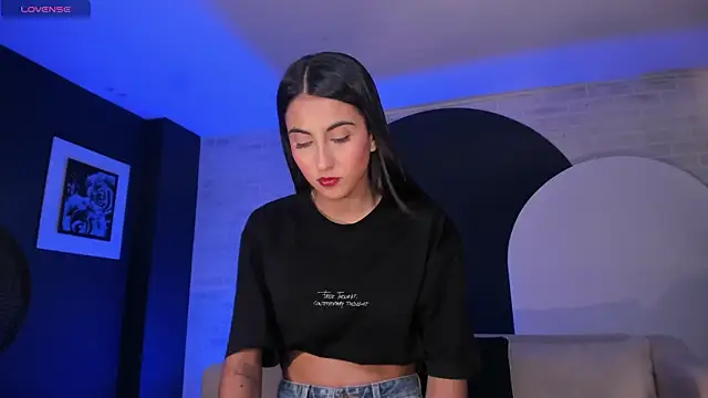 Snapshot of BonnyRose chatting on March 17, 2026, 7:39 pm BonnyRose online show from March 17, 2026, 7:39 pm