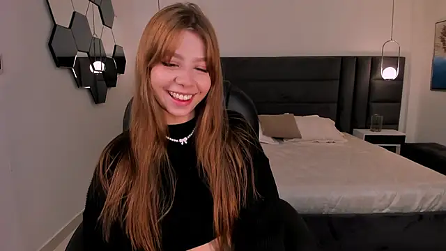 TiffannySins online show from February 26, 2026, 3:05 am