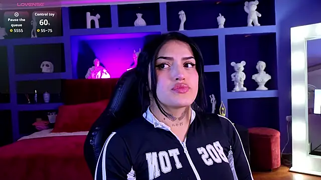 sari belle online show from September 8, 2025, 8:30 pm