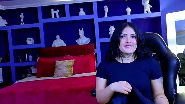 sari belle online show from September 14, 2025, 10:09 pm