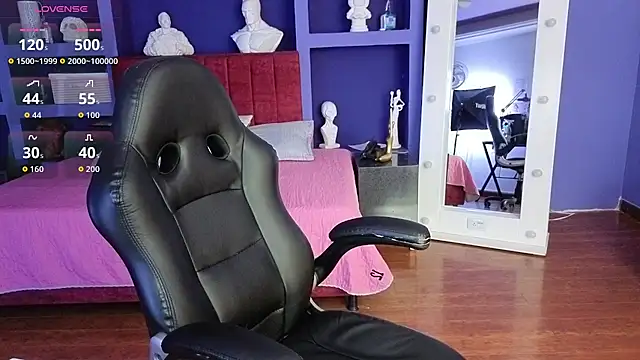 sari belle online show from February 5, 2026, 8:46 pm