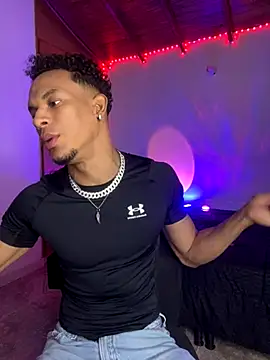 RickKrong  online show from September 21, 2025, 3:30 am