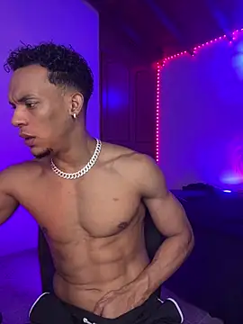 RickKrong  online show from September 26, 2025, 2:26 am