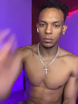 RickKrong  online show from October 8, 2025, 4:21 am