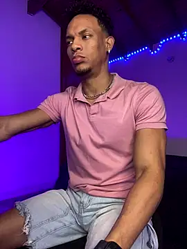 RickKrong  online show from October 14, 2025, 4:57 am