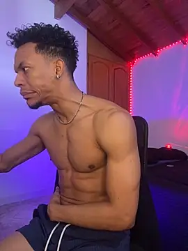 RickKrong  online show from October 21, 2025, 3:24 pm