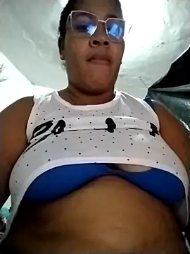 Big ass submissive online show from October 2, 2025, 4:19 am