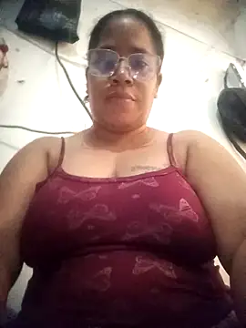 Big ass submissive online show from November 28, 2025, 3:58 pm