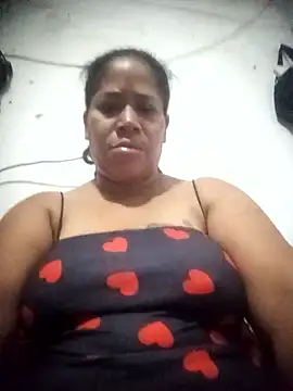 Big ass submissive online show from January 17, 2026, 12:43 pm