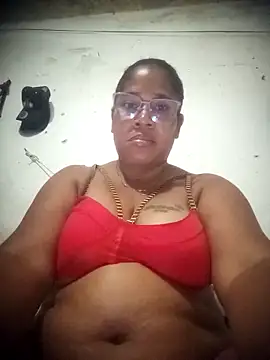 Big ass submissive online show from February 14, 2026, 1:52 pm