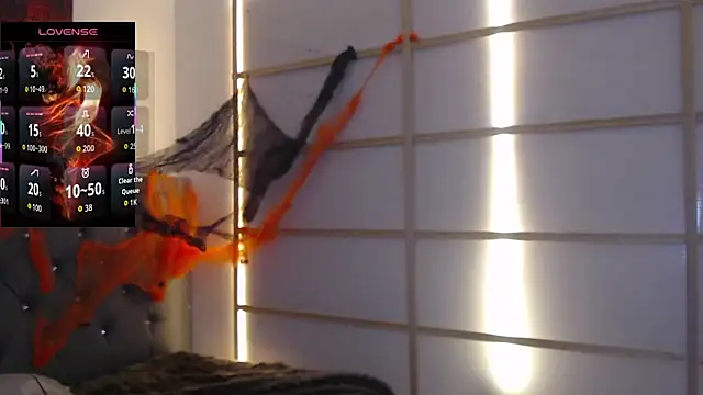 Snapshot of Eilish_hall chatting on November 2, 2025, 9:28 pm Eilish hall online show from November 2, 2025, 9:28 pm