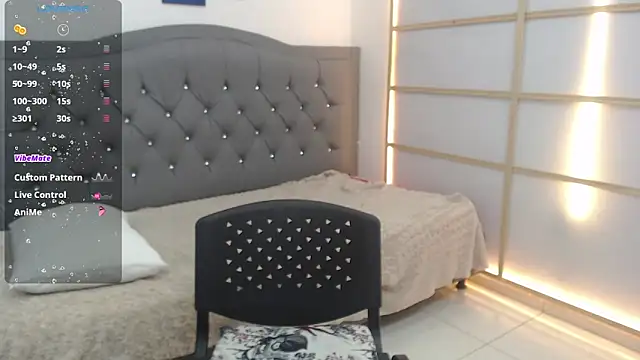 Eilish hall online show from December 18, 2025, 11:22 pm