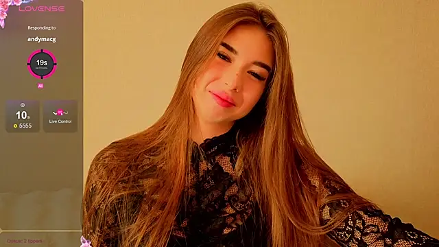 Snapshot of evapuffy chatting on October 26, 2025, 10:21 am evapuffy online show from October 26, 2025, 10:21 am