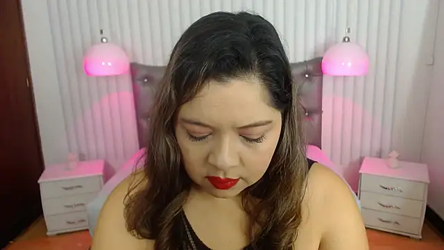 alessia ricci online show from September 11, 2025, 12:16 pm