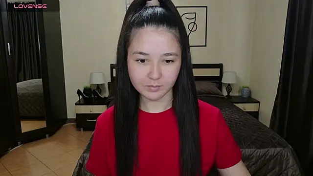 LizaCharming online show from September 9, 2025, 10:04 am
