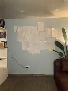 Snapshot of Canneela chatting on September 21, 2025, 2:57 am Canneela online show from September 21, 2025, 2:57 am