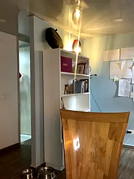 Snapshot of Canneela chatting on September 27, 2025, 8:03 pm Canneela online show from September 27, 2025, 8:03 pm