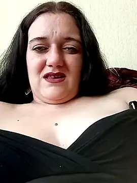 SherryLady291 online show from October 16, 2025, 8:26 am