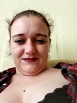 SherryLady291 online show from October 29, 2025, 8:05 am