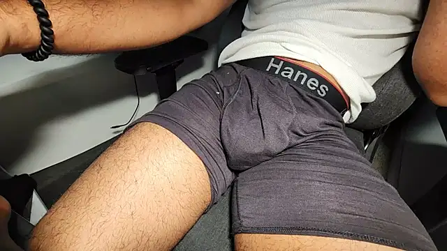 catt18 online show from October 12, 2025, 8:08 pm