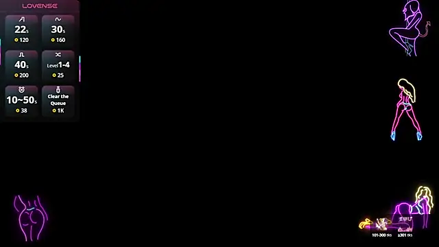 Natasha clifford online show from September 20, 2025, 3:18 am