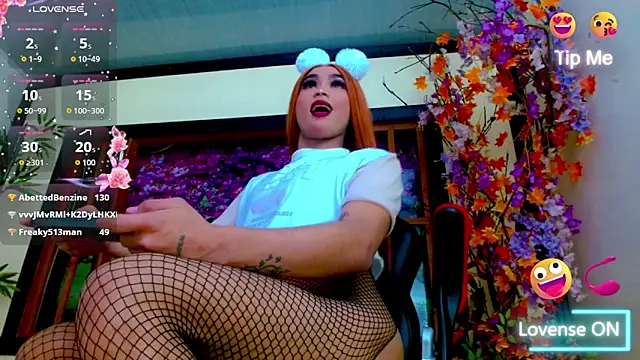 Natasha clifford online show from December 19, 2025, 7:21 pm