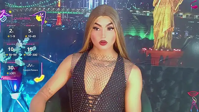 Natasha clifford online show from July 6, 2026, 7:38 pm