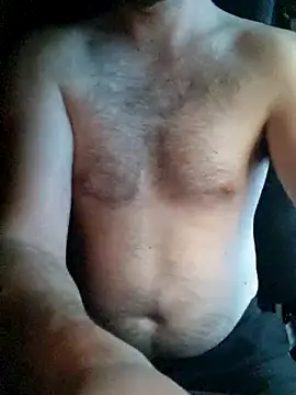 Brunbarbu98 online show from September 15, 2025, 5:24 pm