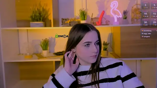 luna tin online show from October 11, 2025, 12:21 am