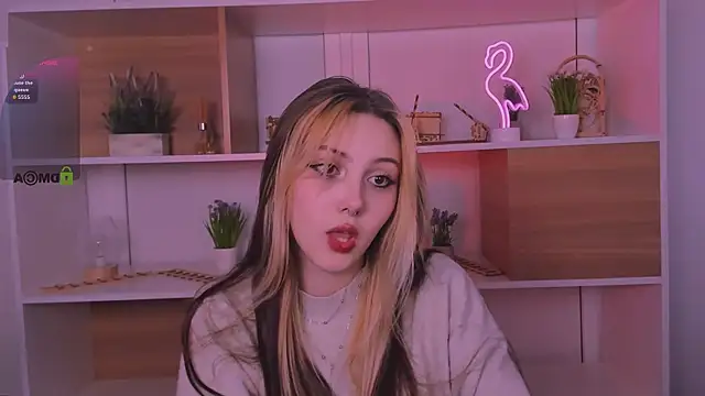 luna tin online show from October 17, 2025, 8:39 am