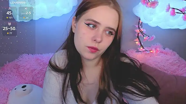 Alis Platt online show from March 4, 2026, 1:11 am