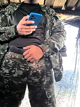 lamejorpene online show from March 12, 2026, 3:29 pm