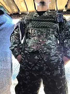 lamejorpene online show from March 21, 2026, 9:07 pm