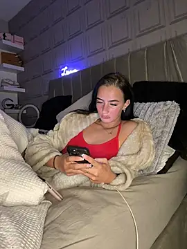 Spicy-Rosie20 online show from March 22, 2026, 1:09 am